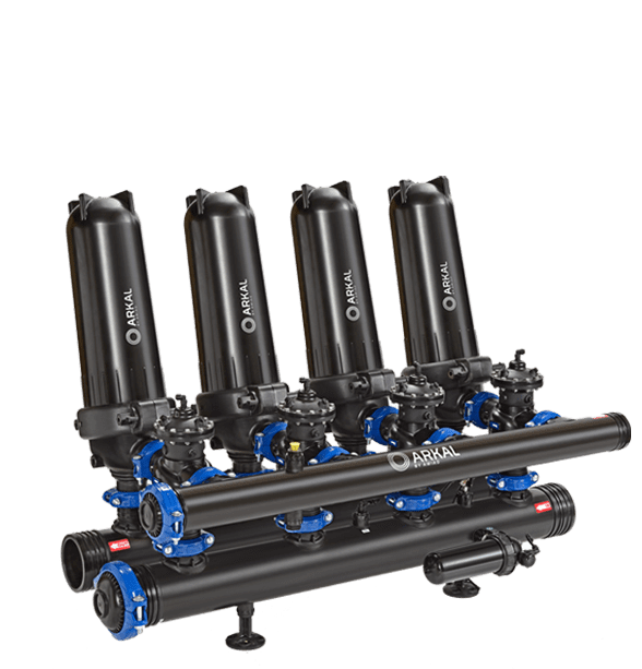 - Amiad Water Systems 3