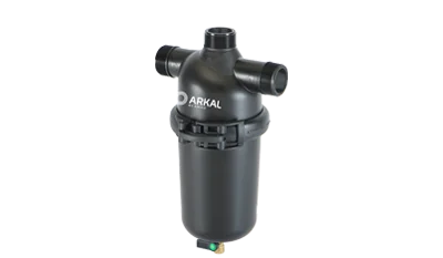 Arkal塑料过滤器 用于灌溉