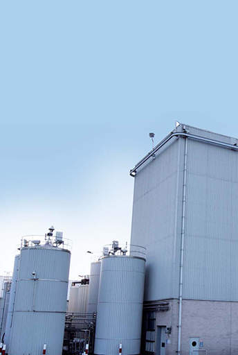 Containerized Tertiary Wastewater Treatment, Ireland