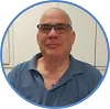 Eatay Pomeranz<br>Technology Manager